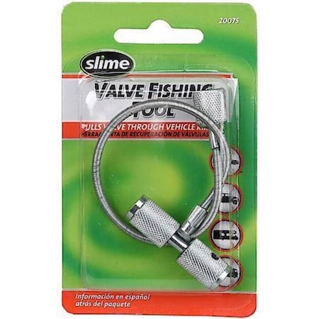 Devcon Slime Valve Fishing Tool For All Tires 20075